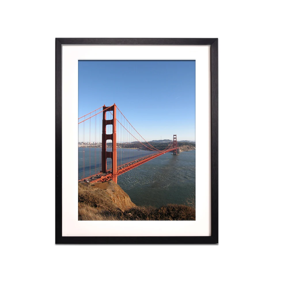 Cheap Wholesale Ready Made Plastic Decorative Hanging 11x14 Picture Frames For Home Decor Buy