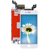 Esr high brightness full view touch screen for iphone 6s lcd goog price with long warranty