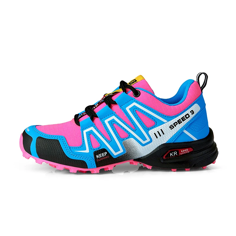 

2021 New Arrival Unisex Low Top Outdoor Worker Trekking And Hiking Shoes
