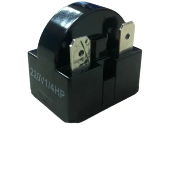 Refrigerator Ptc Relay - Buy Relay For Refrigerator,Ptc Starter Relay
