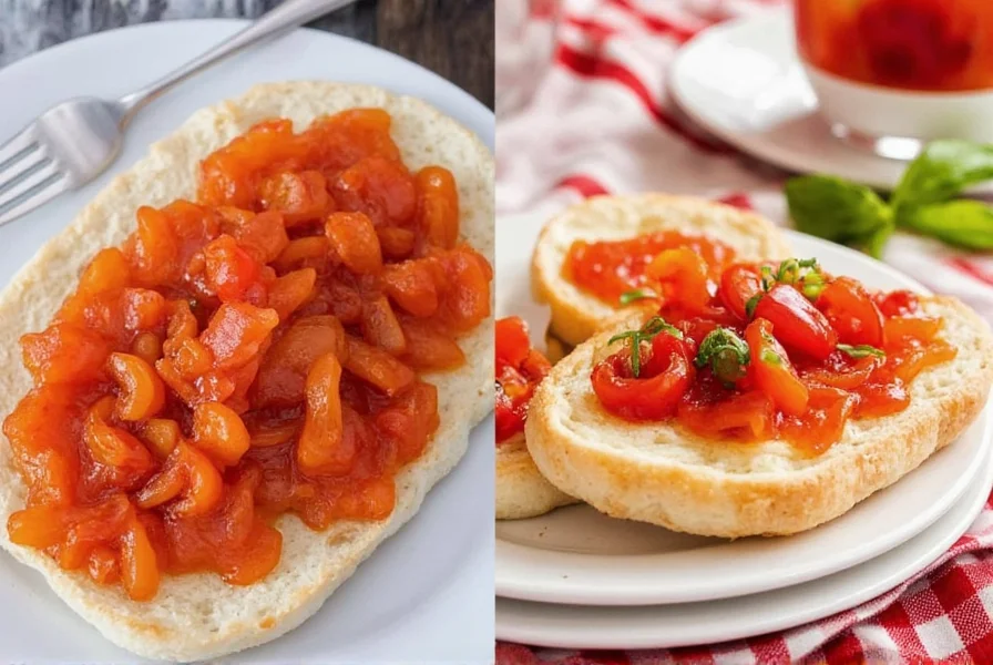 hot pepper jelly recipes