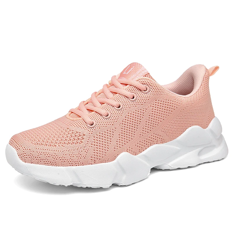 

Fashion Lace-up women Running shoes sneaker Shoes, As photos