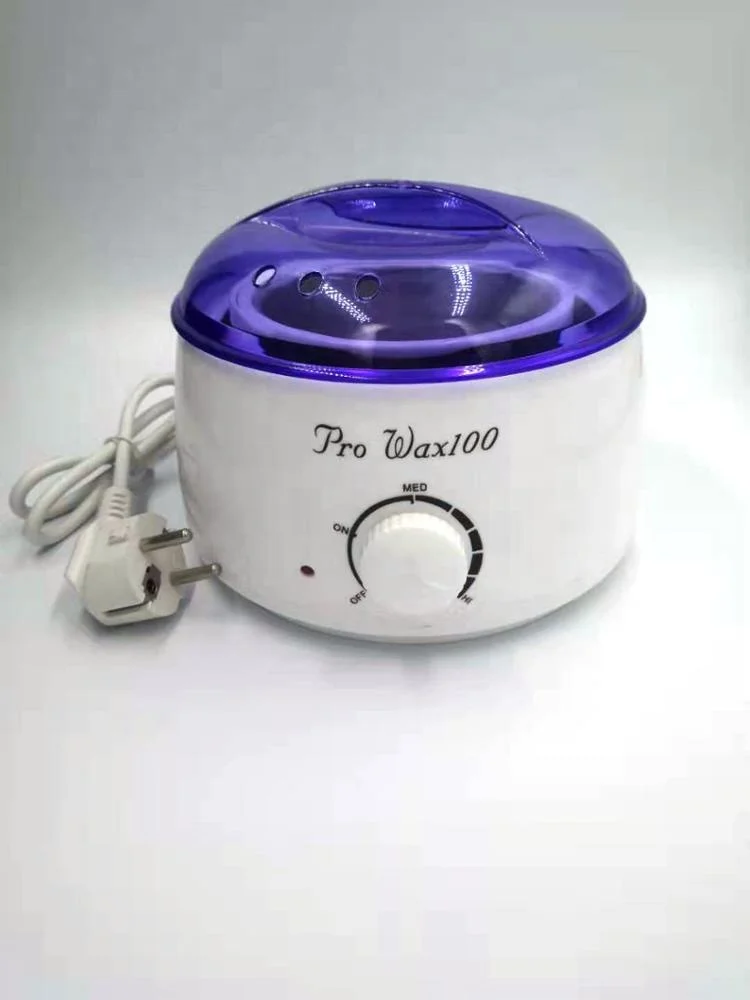 
hot wax machine Wax Heater for hard wax beans 500CC 