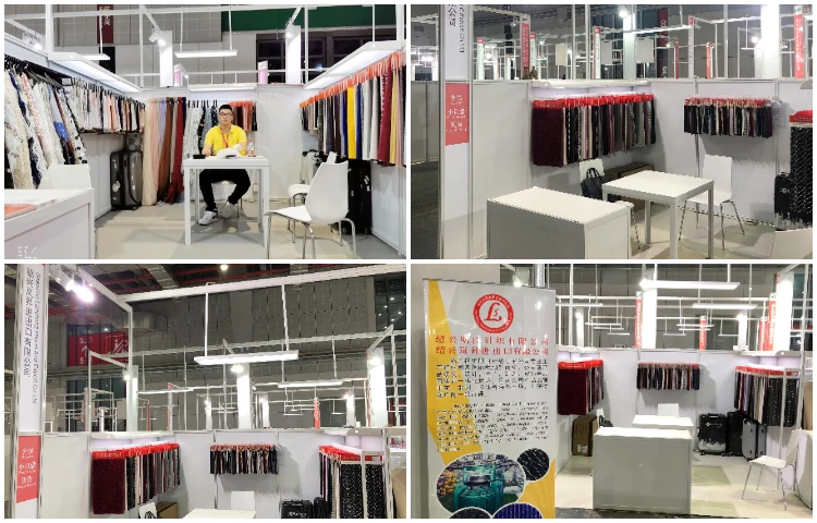 metallic brocade fabric