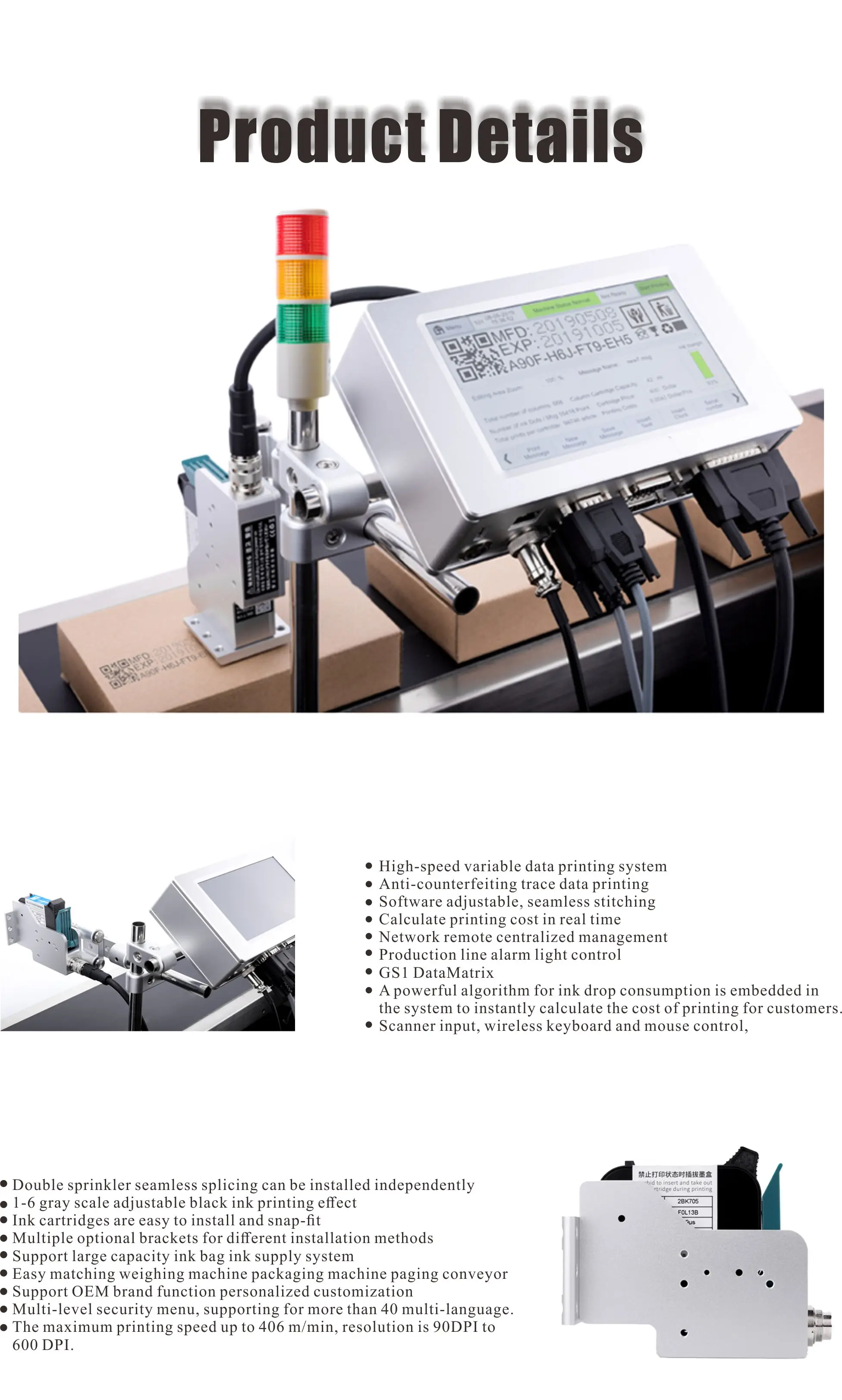 domino batch coding machine price
