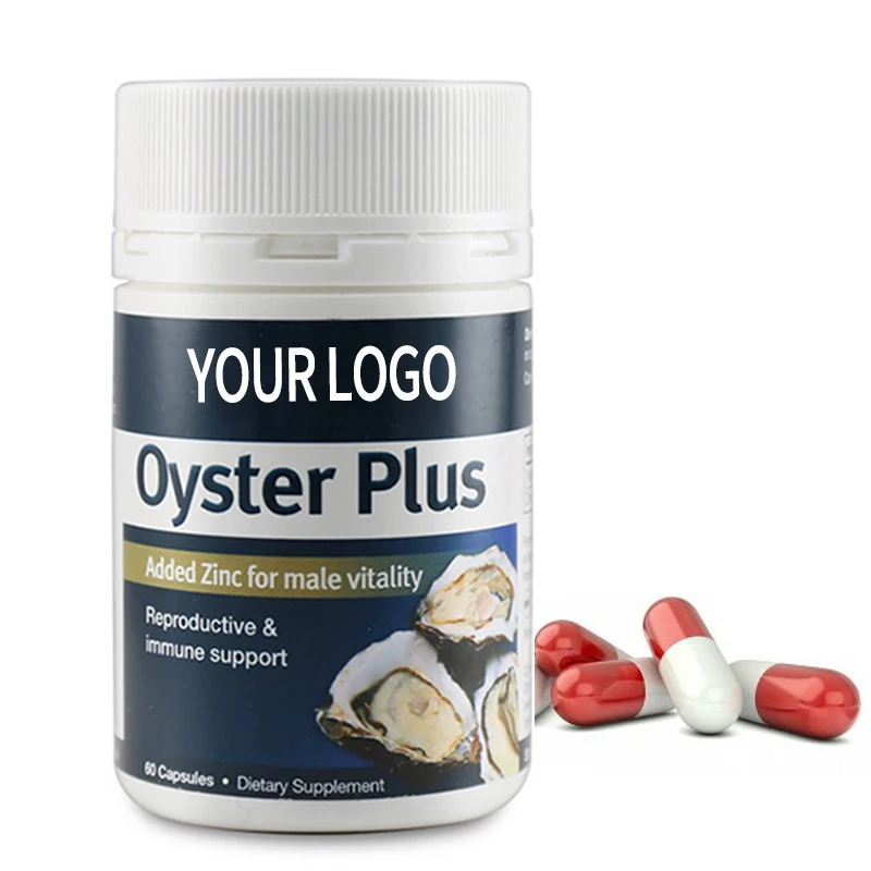 Great wholesale long man sex time drive oyster capsule tablet pills oem factory
