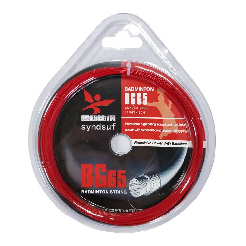 

High Quality Badminton Racket String Badminton Racquet String