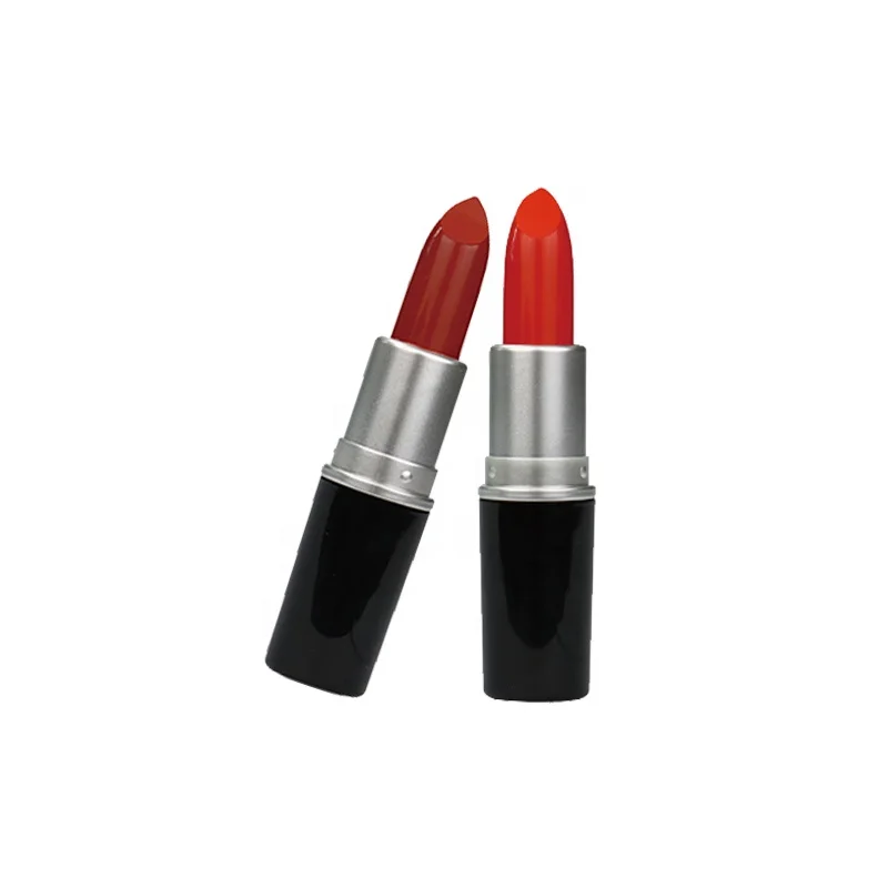 

Makeup suppliers vendor lipstick long lasting Satin matte lipstick private label waterproof