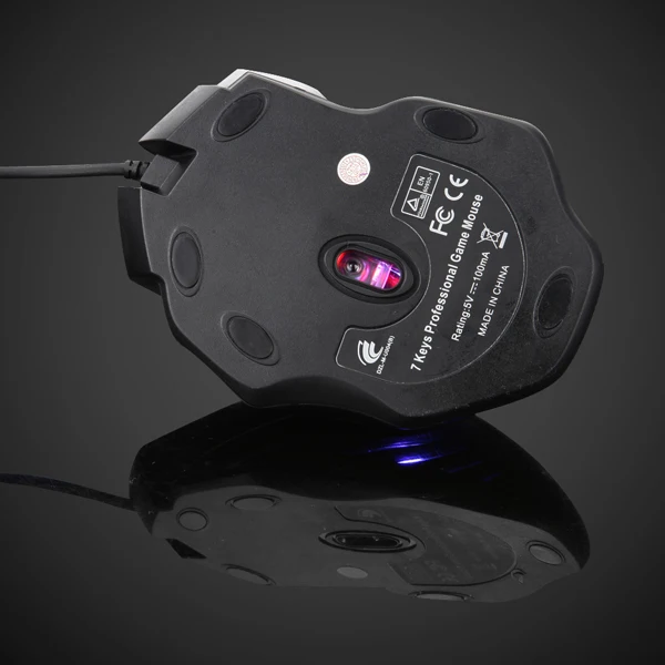 Drivers Usb 7d Gaming Mouse With Light Up - Buy Drivers Usb 7d Gaming