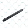 ERIKC Euro3 Fuel Injector Assembly EJBR 04701D Diesel Engine Common Rail Fuel Injector EJBR04701D injection pump A6640170221