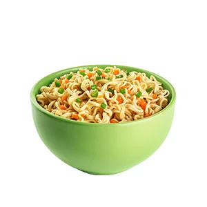 Instant Noodles - Category Image