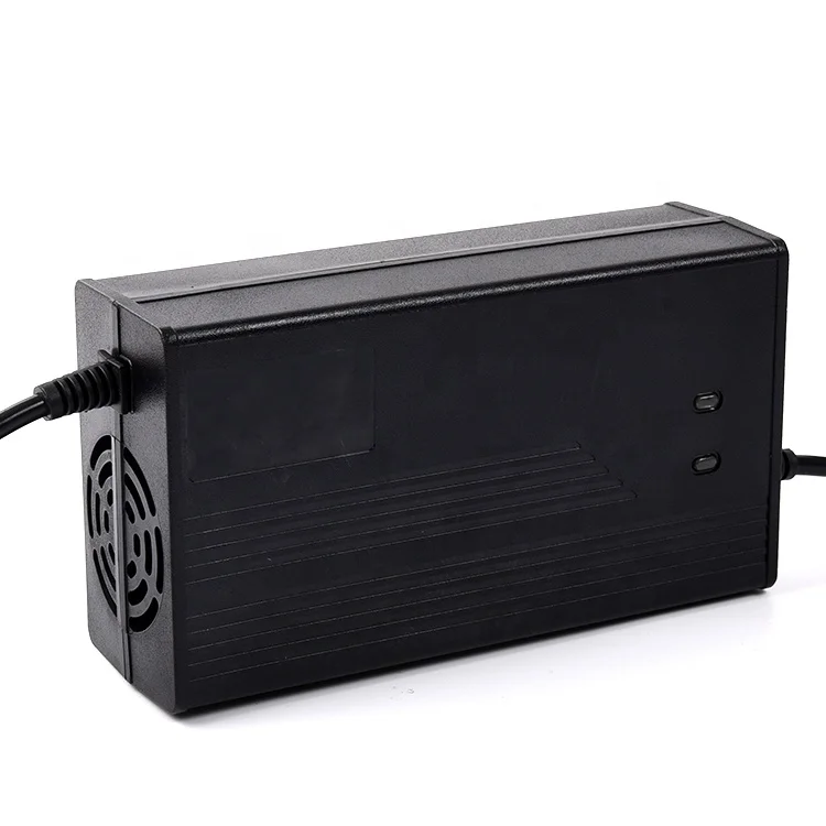 

Latest promotion price lithium battery charger circuit lithium battery charger, Black