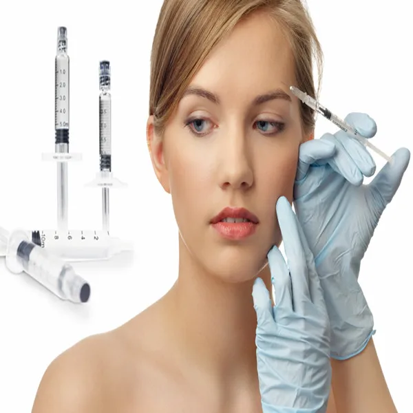 

1ml Restylanes Deimalaxs Revolaxs Rejeunesses injectable cross linked hyaluronic acid filler injection with lido