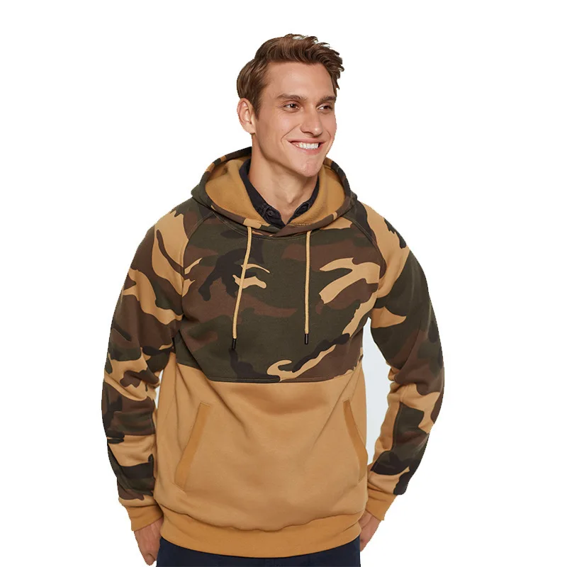 

Jacket Men Military Style men's tank tops Must-have for handsome guys sweater Trendy temperament cool plus size sweater