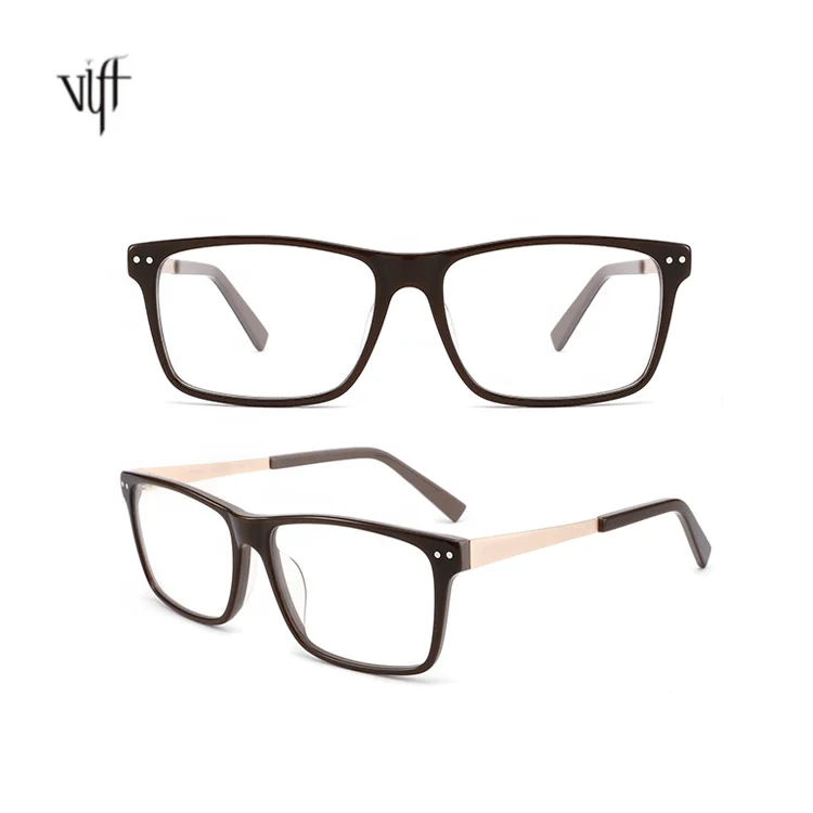 

Wholesale New Fashion Men Eyeglasses Metal Glasses Frame Optical Glasses