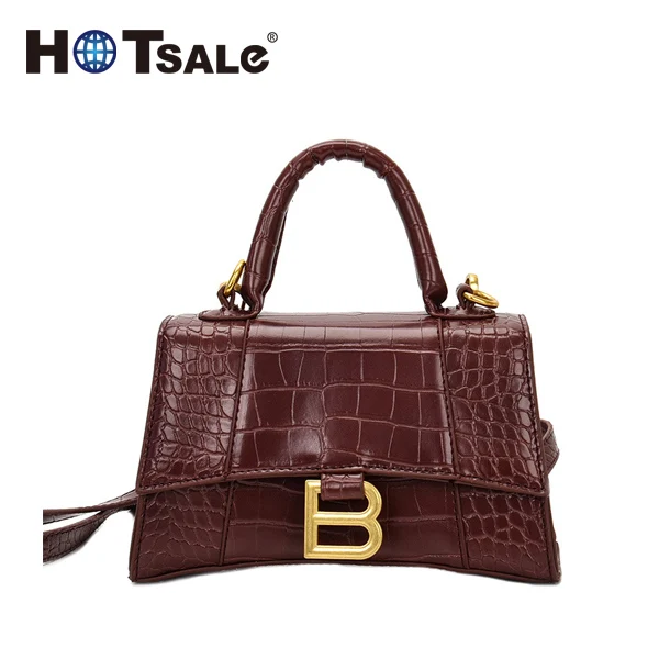 

Cheap Fashion Women Handbags 2020 Imported From China Wholesale Designer Handbags Tote Brand, 4 colors