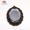 Twinkling Wholesale Pendants High Quality Jewelry Bronze Setting