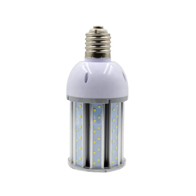 Factory directly wholesale 130lm/w E26 LED E27 bulb 25W corn light rgb bulb with super high lumen electricity