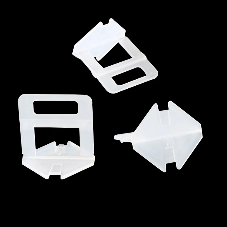 
Clips And Wedges Spacer Tile Leveling System 