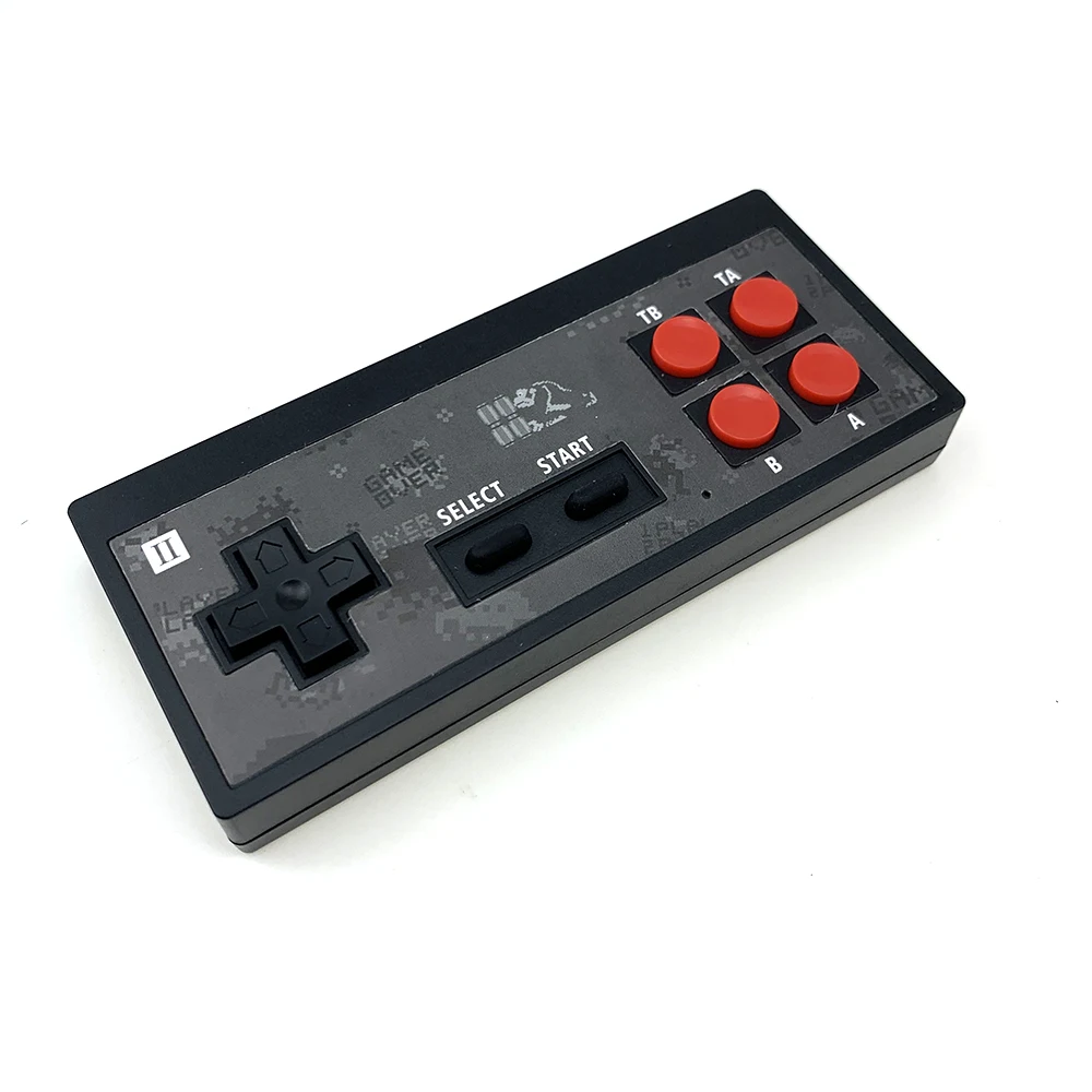 

600 Games For Y2 HD Game Console Game HD Video Handheld Console Newest Entertainment System, Black