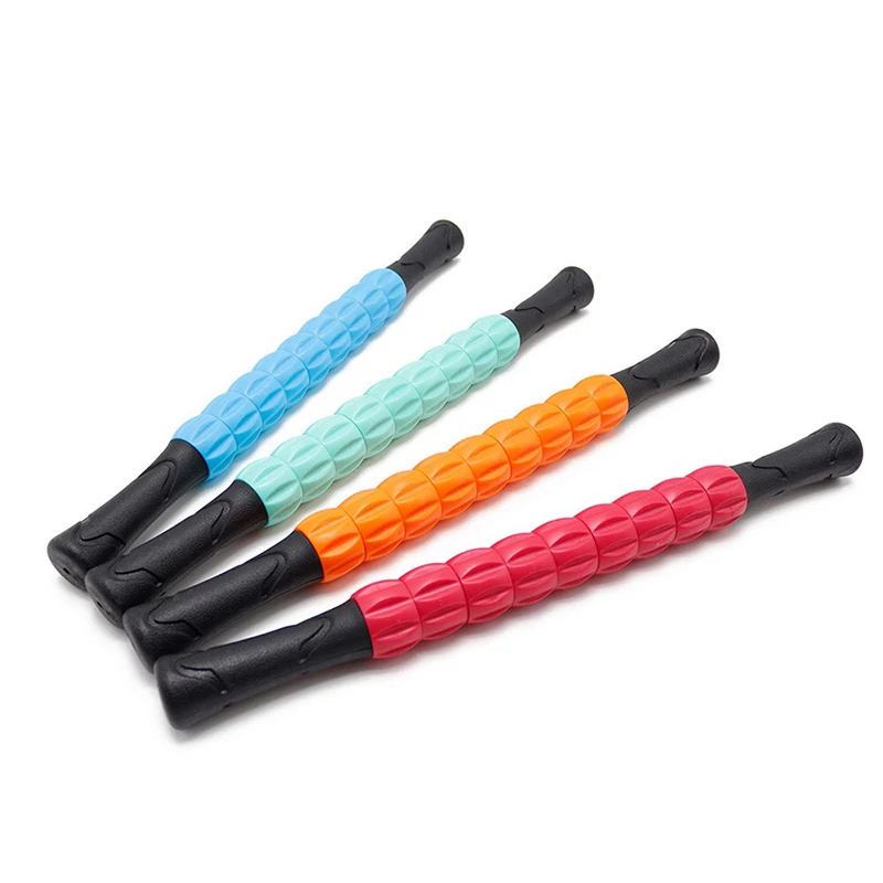 

Muscle Roller Stick for Athletes- Body Massage Sticks Tools-Muscle Roller Massager for Relief Muscle Soreness,Cramping