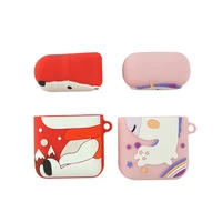 

Airpods Silicone Case Cover for Airpods 2 Protective case Holder Case