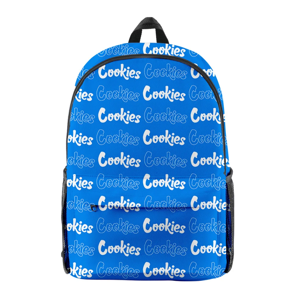 

Back pack Cookies backpack factory wholesale