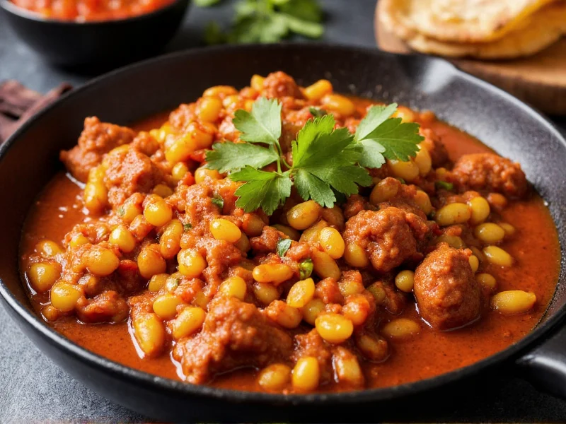 Salsa de Chiltepin: Mexico's Spiciest Traditional Dish Revealed