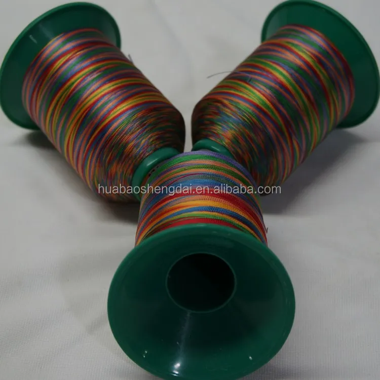 Strongbond Rainbow Thread