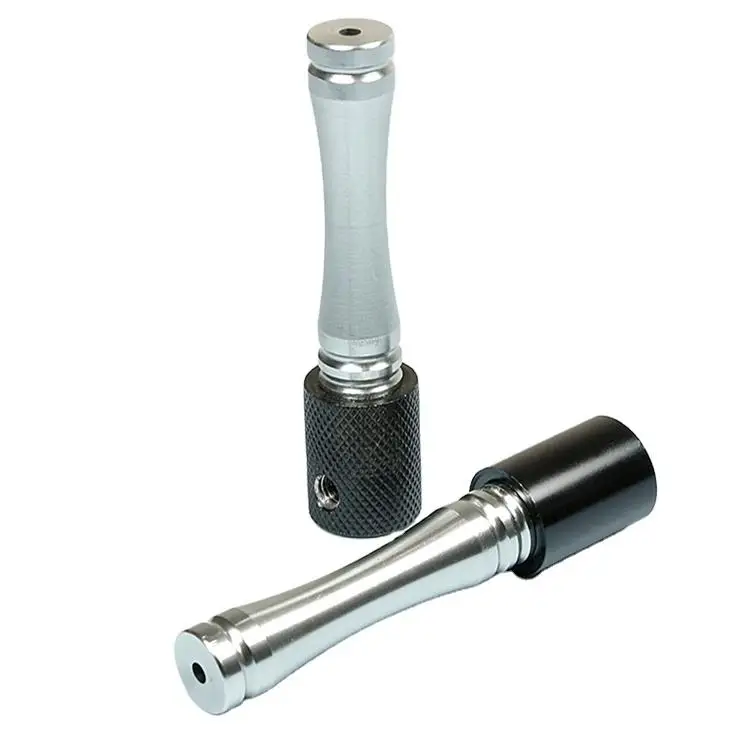 

Creative Portable Arms Series 85MM European and American Filter Cigarette Holder PIPE SS9005