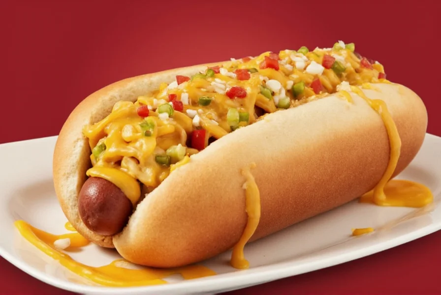 Dairy Queen Chili Cheese Dog: What You Need to Know