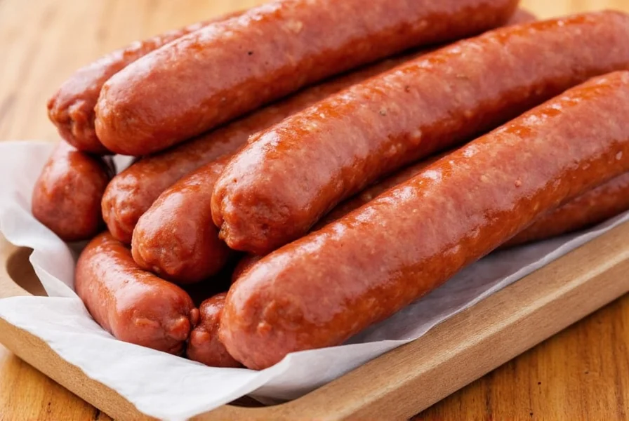 Sausage Making Supplies