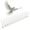 GKPC-18 : Polycarbonate plastic Bird Repeller - Factory Bird Control