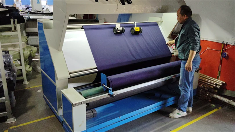 Xiamen Hanlu Technology Co., Ltd.