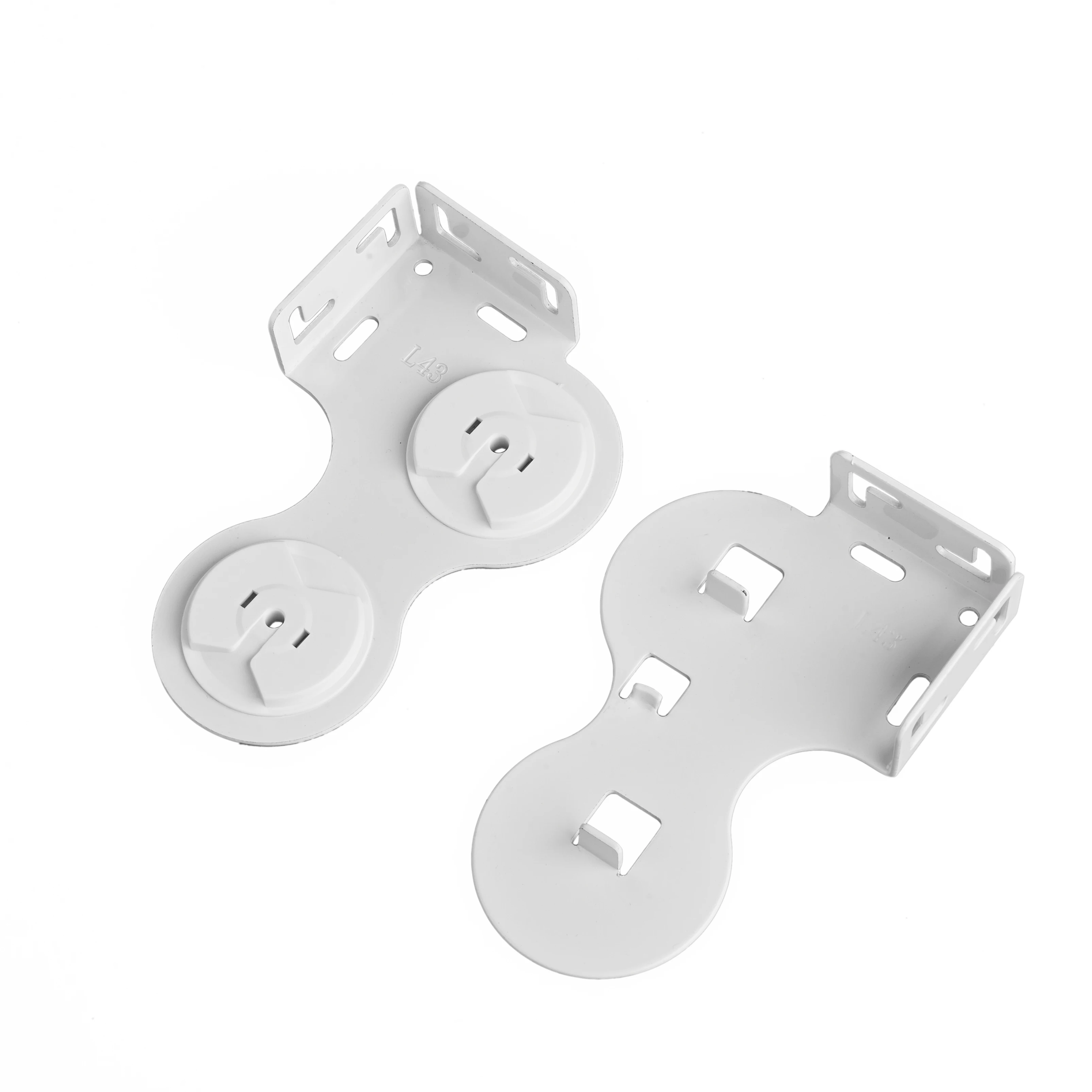 38mm Double Bracket For Window Roller Blind Buy Window Roller Blind