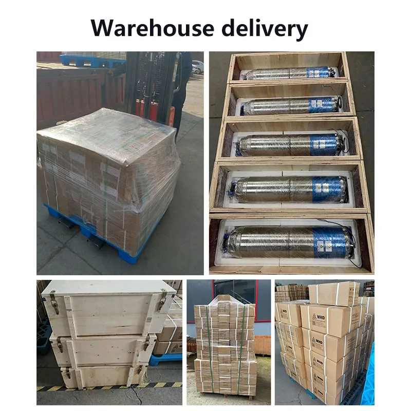 Distributor Support