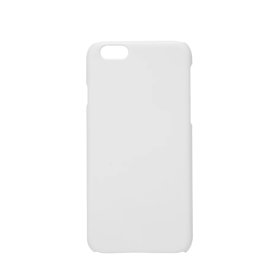 

Blank 3D sublimation white phone cases for iphone 6/6 plus