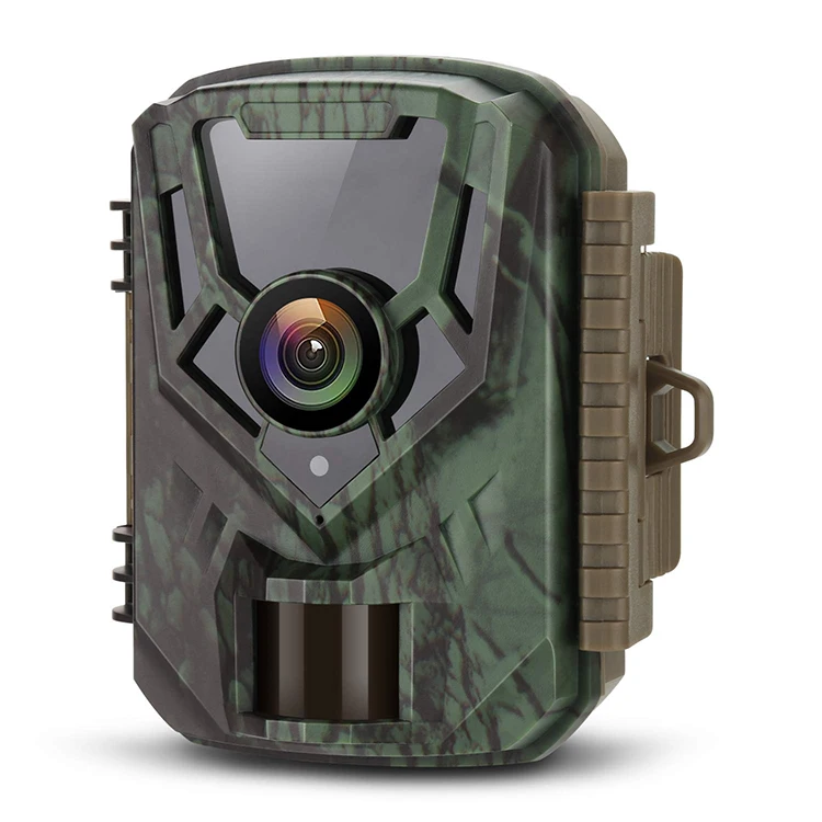 

Mini 16MP HD Waterproof Animal Surveillance Monitor Deer Hunting Trail Camera