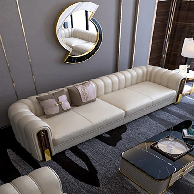 

Custom sofa 2.8m