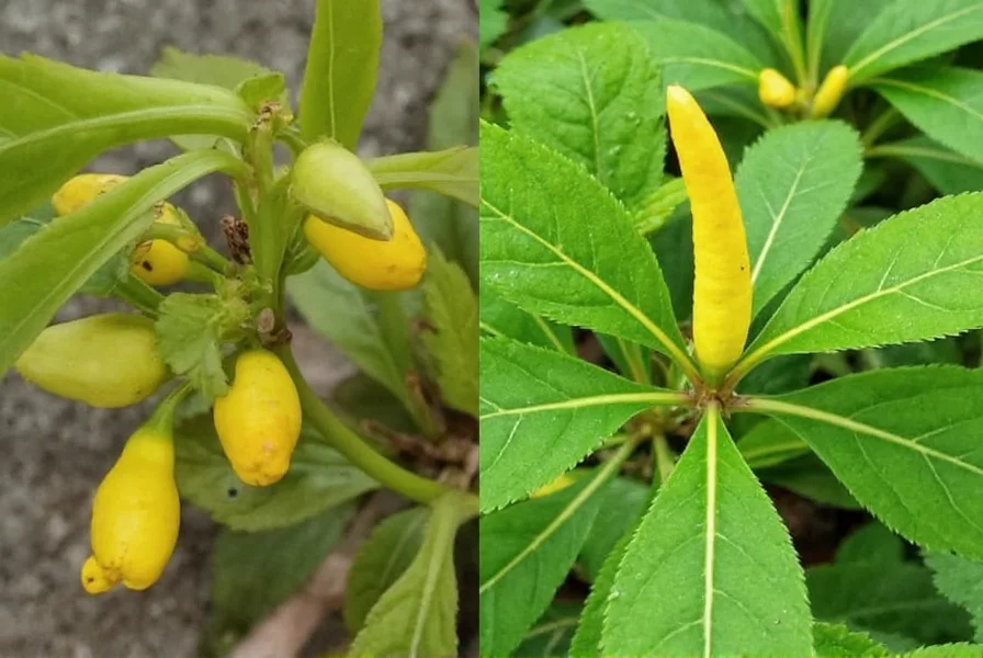 Turmeric Plant: Complete Growing Guide and Facts