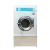 Trade assurance triangle transmission steam /electric/gas tumble dryer for hotel for sale