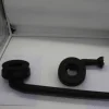 Cast iron gas burner for cooking ranges, Long venturi and Short venturi with top cooking stove