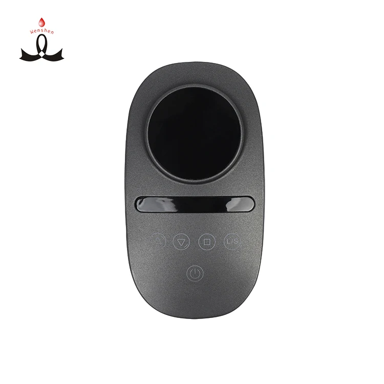 

Factory Supplier New Design OEM/ODM PMU Device Microblading Magic Mirror Tattoo Machine Accessories for Eyebrow Lips, Dark grey