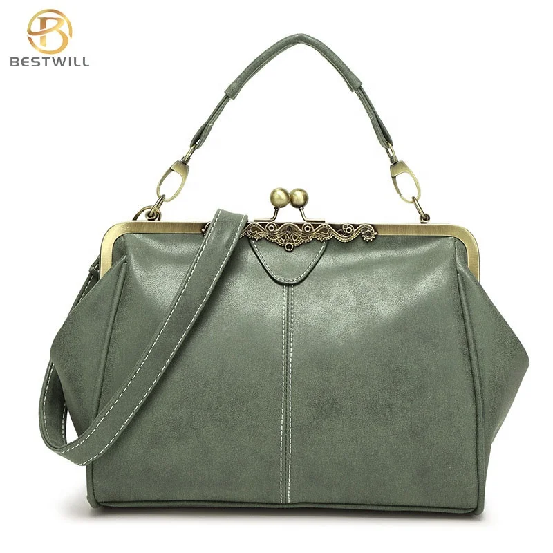 

BESTWILL China Supplier New Fashion Luxury Handbags for Women Bag Single Shoulder Bag Ladies Handbags Women Bags, As showed in picture or customized