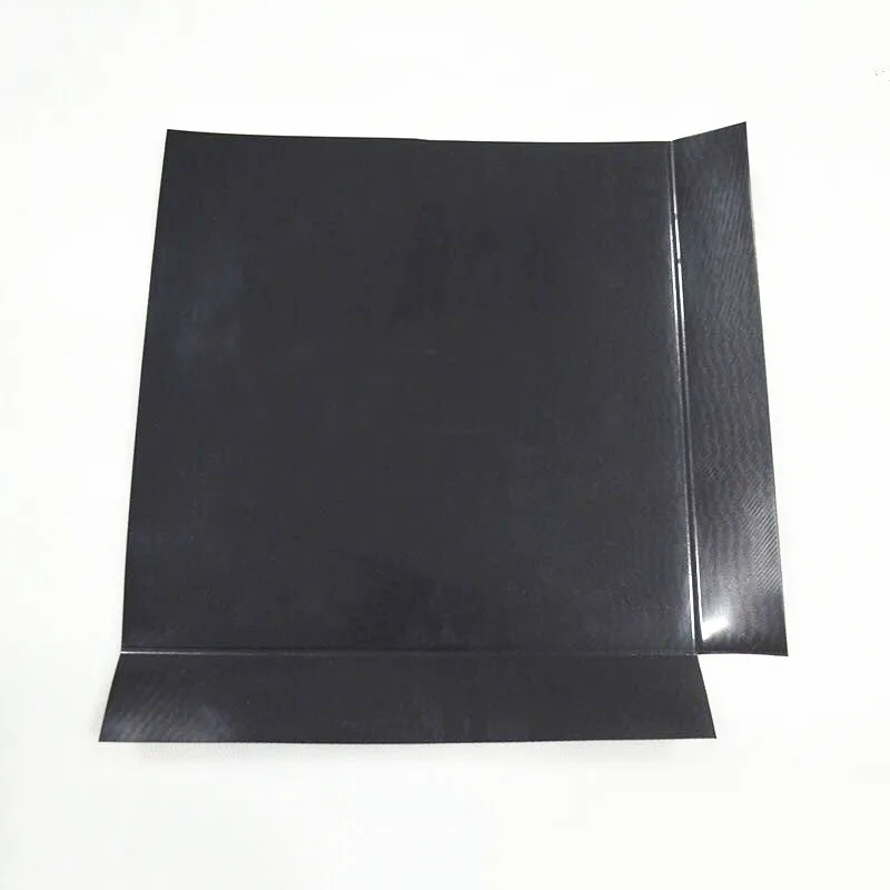 
Reuseful HDPE Black Plastic Slip Sheets pallet 
