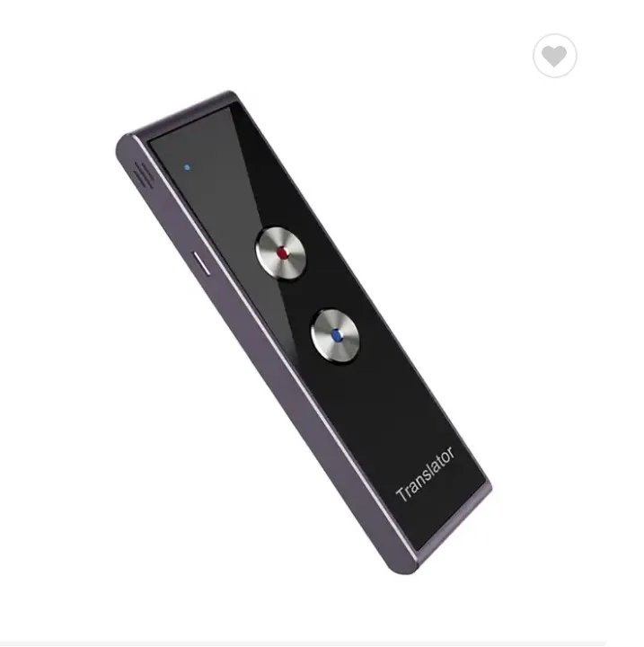 

Hot Selling Economic Language Translators Smart Voice Translation Pen