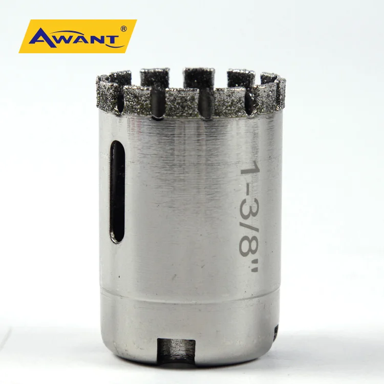 
1-3/8inch with 5/8