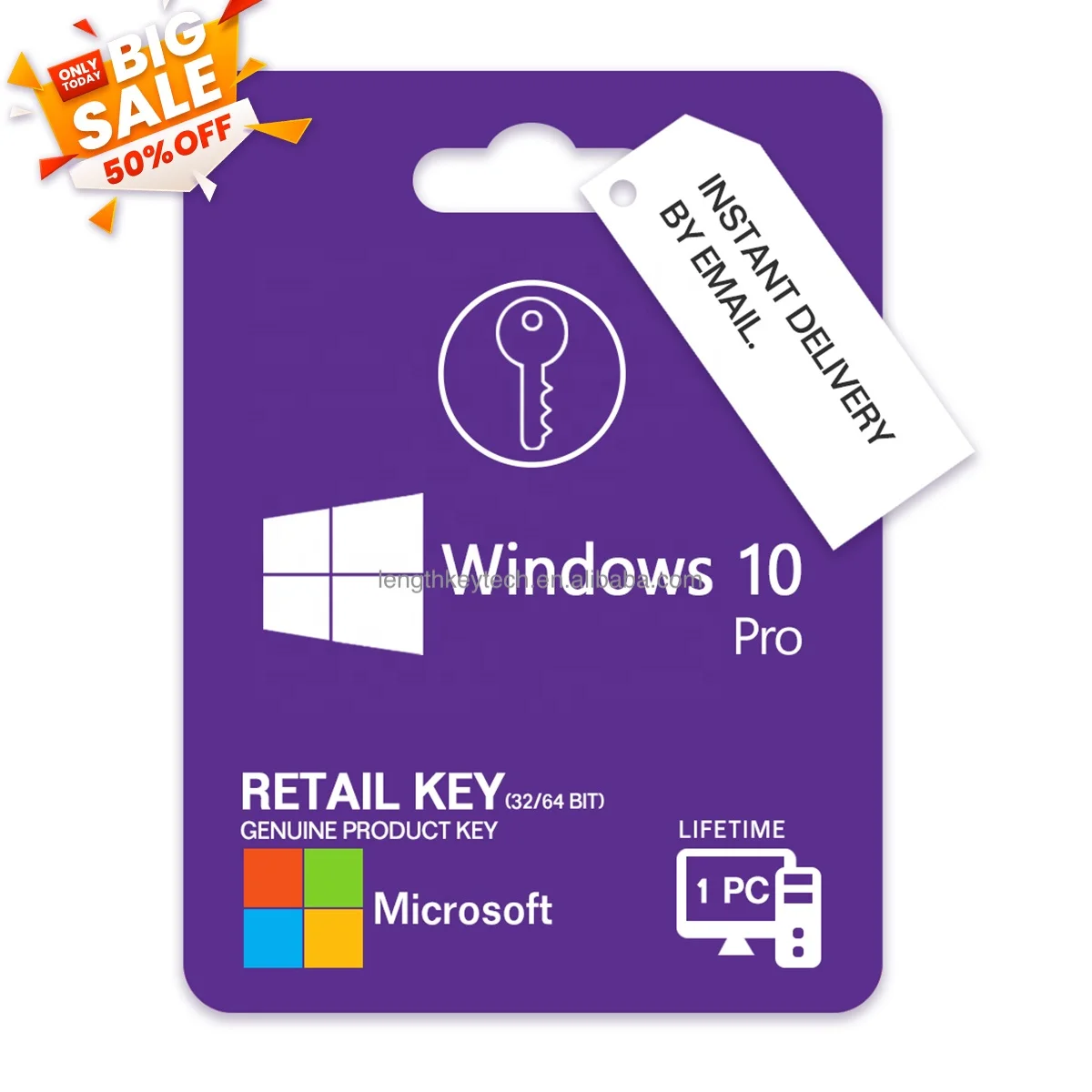 

24/7 Online Email Delivery Windows 10 Pro Retail Digital Key Phone Activation Genuine Original Key Lifetime