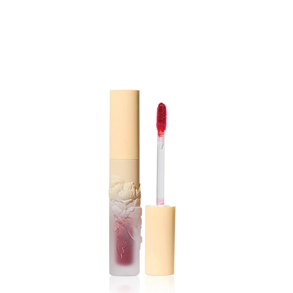 

Competitive Price Organic Your Logo Lipgloss Lip And Cheek Tint Private Label