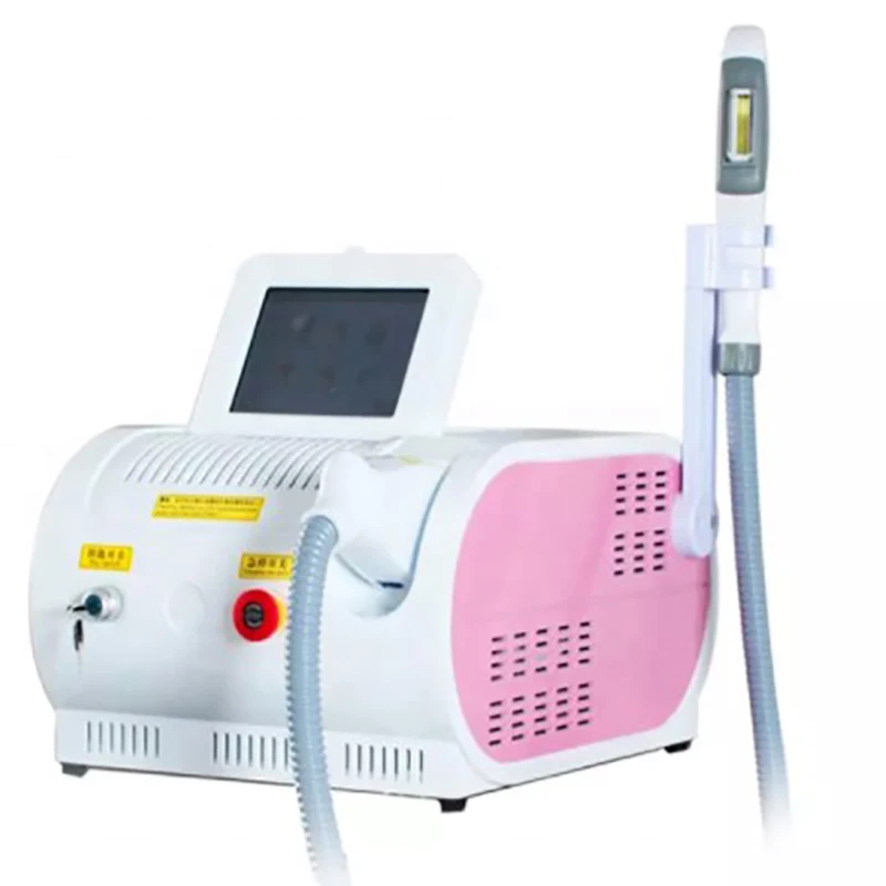 

Professional Intense Pulse Light SHR IPL Hair Removal Machine on Sale